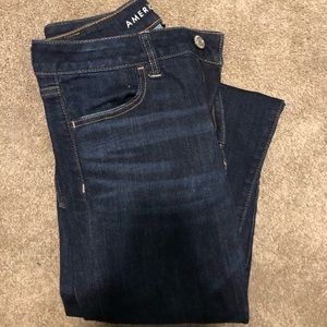 American Eagle Ne(x)t Level Stretch Jeggings